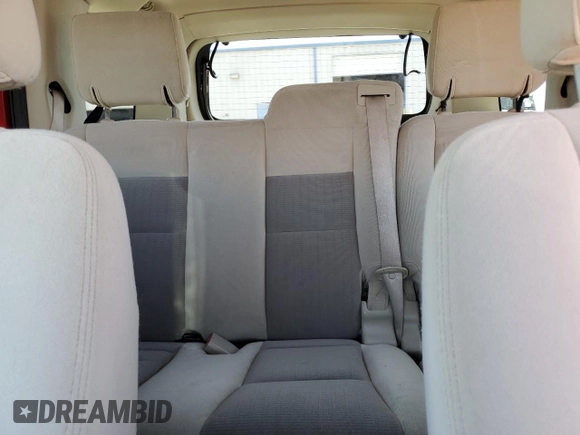 2007 Ford Explorer XLT with VIN 1FMEU73E87UB66047, listed as a Copart auction lot 56687345 with 116,485 mi miles and Salvage title. Bid and sale history available at DreamBid. Image 10.
