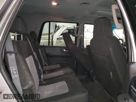 2003 Ford Expedition XLT Value with VIN 1FMPU16W33LB05943, listed as a Copart auction lot 53588195 with 249,437 mi miles and Clean Title. Bid and sale history available at carsss.com. Image 11.