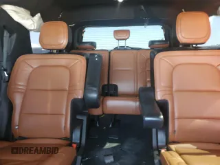 2019 Lincoln Navigator Reserve with VIN 5LMJJ2LT1KEL19974, listed as a Copart auction lot 62643925 with 64,030 mi miles and Salvage title. Bid and sale history available at DreamBid. Image 10.