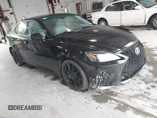 2006 Lexus IS 350 z VIN JTHBE262062000767, wystawiony jako IAAI lot #42322196 z przebiegiem 234 269 mil mil oraz . Historia ofert i sprzedaży dostępna na DreamBid. Obrazek 1.
