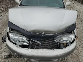 1999 Lexus ES 300 Luxury Sport Sdn with VIN JT8BF28G2X5055176, listed as a Copart auction lot 81832974 with 303,489 mi miles and Salvage Title. Bid and sale history available at carsss.com. Image 13.