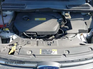 2013 Ford Escape SE with VIN 1FMCU9GX0DUD93680, listed as a IAAI auction lot 41792386 with 262,671 mi miles and . Bid and sale history available at DreamBid. Image 10.