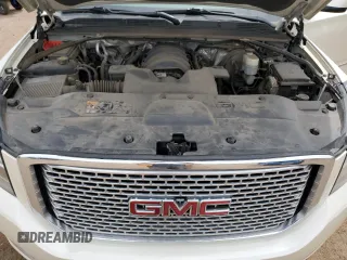 2015 GMC Yukon XL Denali with VIN 1GKS2JKJ1FR739837, listed as a Copart auction lot 54489665 with 171,270 mi miles and Clean Title. Bid and sale history available at carsss.com. Image 12.