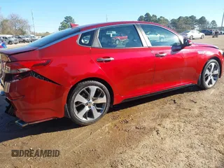 2019 Kia Optima LX z VIN 5XXGT4L3XKG366522, wystawiony jako IAAI lot #41805592 z przebiegiem 65 859 mil mil oraz . Historia ofert i sprzedaży dostępna na DreamBid. Obrazek 4.