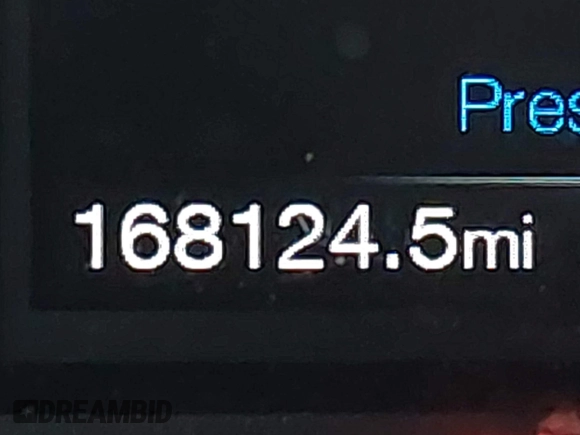 2018 Ford F-150 XL with VIN 1FTEW1CP3JFB50122, listed as a IAAI auction lot 42249396 with 168,124 mi miles and . Bid and sale history available at DreamBid. Image 15.