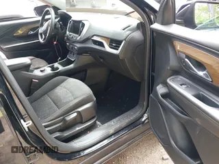 2021 GMC Terrain SLE with VIN 3GKALMEV7ML399980, listed as a IAAI auction lot 42300492 with 41,066 mi miles and . Bid and sale history available at DreamBid. Image 5.