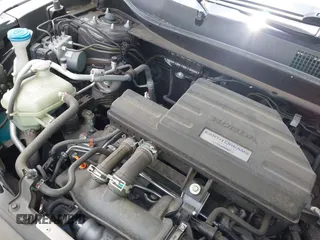 2020 Honda CR-V EX with VIN 2HKRW1H58LH407583, listed as a IAAI auction lot 42446451 with 48,476 mi miles and . Bid and sale history available at DreamBid. Image 10.