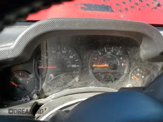 2008 Jeep Wrangler Unlimited X с VIN 1J8GA39138L519667, выставлен на аукционе Copart как лот 50255205 с пробегом 176 412 миль миль и Списание • Salvage title. История ставок и продаж доступна на DreamBid. Изображение 9.