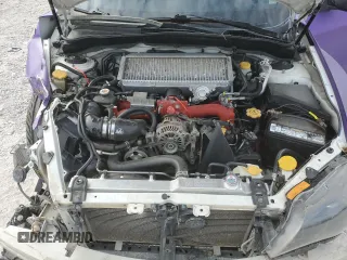 2013 Subaru Impreza Sedan WRX WRX STI with VIN JF1GV8J69DL004947, listed as a Copart auction lot 84954034 with 94,884 mi miles and Salvage Title. Bid and sale history available at carsss.com. Image 11.