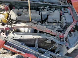 2010 Toyota RAV4 Limited with VIN 2T3DF4DV9AW082112, listed as a Copart auction lot 58347165 with 180,495 mi miles and Salvage title. Bid and sale history available at DreamBid. Image 11.