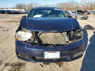 2014 Dodge Avenger SE with VIN 1C3CDZAB0EN201739, listed as a Copart auction lot 43484185 with 62,066 mi miles and Salvage Title. Bid and sale history available at carsss.com. Image 5.