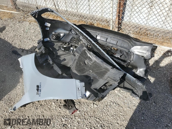 2021 Dodge Charger R/T with VIN 2C3CDXCT6MH675132, listed as a Copart auction lot 56983925 with Not provided miles and Salvage title. Bid and sale history available at DreamBid. Image 12.
