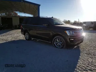2021 Ford Expedition XLT with VIN 1FMJU1JT3MEA80972, listed as a Copart auction lot 83110404 with 47,969 mi miles and Salvage title. Bid and sale history available at DreamBid. Image 11.