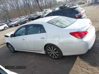 2012 Toyota Avalon with VIN 4T1BK3DB6CU462149, listed as a IAAI auction lot 41678263 with 217,875 mi miles and . Bid and sale history available at DreamBid. Image 14.