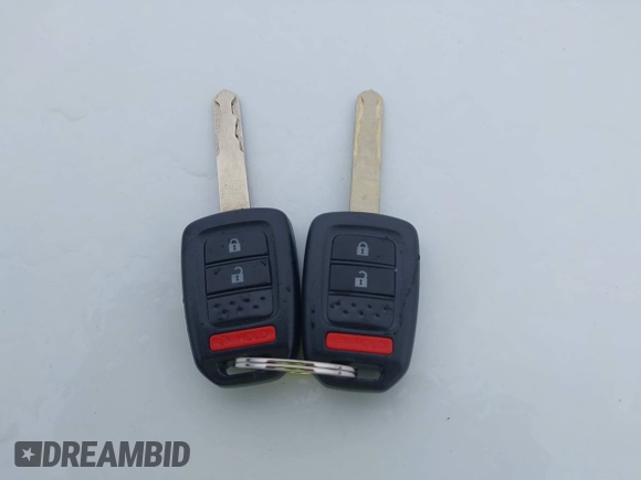 2020 Honda Fit Sport z VIN 3HGGK5H63LM731359, wystawiony jako IAAI lot #42145926 z przebiegiem 40 353 mil mil oraz . Historia ofert i sprzedaży dostępna na DreamBid. Obrazek 11.