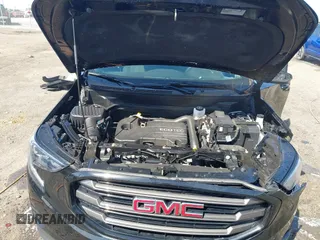 2020 GMC Terrain SLE z VIN 3GKALMEV1LL342429, wystawiony jako IAAI lot #41779785 z przebiegiem 37 314 mil mil oraz . Historia ofert i sprzedaży dostępna na DreamBid. Obrazek 10.