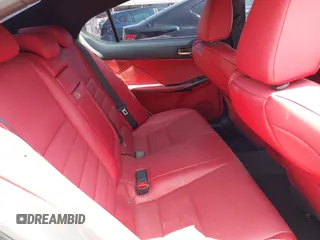 2023 Lexus IS 350 F Sport с VIN JTHGZ1B29P5071363, выставлен на аукционе IAAI как лот 42188725 с пробегом 37 538 миль миль и . История ставок и продаж доступна на DreamBid. Изображение 8.