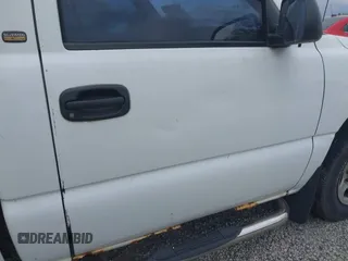2002 Chevrolet Silverado 1500 Commercial with VIN 1GCEC14W92Z169630, listed as a IAAI auction lot 42226421 with 240,032 mi miles and . Bid and sale history available at DreamBid. Image 12.
