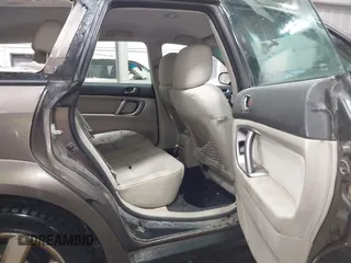 2009 Subaru Outback Special Edtn with VIN 4S4BP61CX96325387, listed as a IAAI auction lot 41697607 with 198,424 mi miles. Bid and sale history available at carsss.com. Image 8.