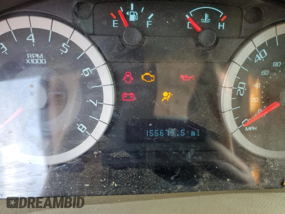 2012 Ford Escape Limited with VIN 1FMCU9E71CKB54667, listed as a Copart auction lot 60550785 with 155,679 mi miles and Salvage title. Bid and sale history available at DreamBid. Image 9.