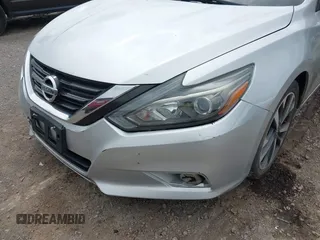 2017 Nissan Altima SV with VIN 1N4AL3AP3HC151424, listed as a IAAI auction lot 42697536 with 157,066 mi miles and . Bid and sale history available at DreamBid. Image 17.