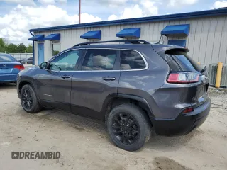 2021 Jeep Cherokee Latitude Plus с VIN 1C4PJLLB8MD168591, выставлен на аукционе Copart как лот 51988045 с пробегом 67 020 миль миль и Чистый • Clean title. История ставок и продаж доступна на DreamBid. Изображение 2.