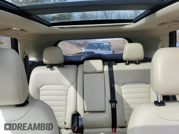 2017 Ford Edge SEL with VIN 2FMPK3J98HBC53869, listed as a Copart auction lot 49315875 with 79,694 mi miles and Clean Title. Bid and sale history available at carsss.com. Image 10.