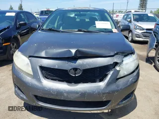 2010 Toyota Corolla с VIN 1NXBU4EE4AZ327130, выставлен на аукционе IAAI как лот 42201087 с пробегом 204 099 миль миль и . История ставок и продаж доступна на DreamBid. Изображение 12.