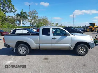 2013 Toyota Tacoma with VIN 5TFTX4CN5DX035346, listed as a IAAI auction lot 41169986 with 177,513 mi miles and . Bid and sale history available at DreamBid. Image 13.