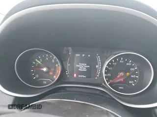 2018 Jeep Compass Sport с VIN 3C4NJCAB4JT250799, выставлен на аукционе IAAI как лот 42092922 с пробегом 91 073 миль миль и . История ставок и продаж доступна на DreamBid. Изображение 7.