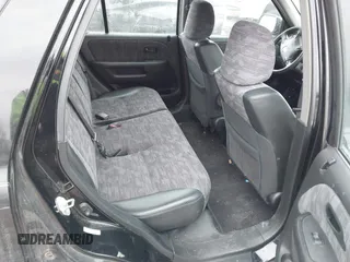 2004 Honda CR-V LX with VIN SHSRD78484U202497, listed as a IAAI auction lot 41658740 with 244,446 mi miles and . Bid and sale history available at carsss.com. Image 8.