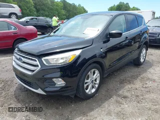 2017 Ford Escape SE с VIN 1FMCU0G94HUB67886, выставлен на аукционе IAAI как лот 42297137 с пробегом 193 600 миль миль и . История ставок и продаж доступна на DreamBid. Изображение 2.