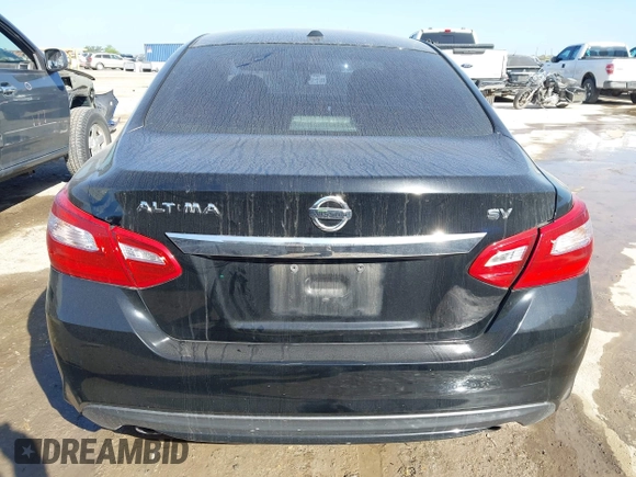2017 Nissan Altima SV with VIN 1N4AL3AP2HC171809, listed as a IAAI auction lot 41996975 with 137,534 mi miles and . Bid and sale history available at DreamBid. Image 15.