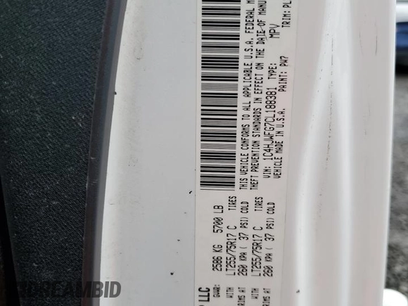 2012 Jeep Wrangler Unlimited Rubicon with VIN 1C4HJWFG7CL188381, listed as a Copart auction lot 45939075 with 140,516 mi miles and Clean title. Bid and sale history available at DreamBid. Image 13.