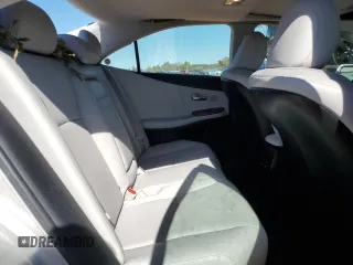 2010 Lexus HS with VIN JTHBB1BA5A2031439, listed as a Copart auction lot 76061964 with 133,643 mi miles and Salvage Title. Bid and sale history available at carsss.com. Image 10.
