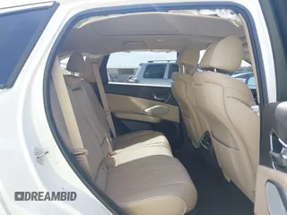 2020 Acura RDX Advance z VIN 5J8TC1H78LL017872, wystawiony jako IAAI lot #42276285 z przebiegiem 84 997 mil mil oraz . Historia ofert i sprzedaży dostępna na DreamBid. Obrazek 8.