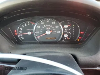 2012 Mitsubishi Galant ES z VIN 4A32B3FF3CE024331, wystawiony jako Copart lot #83946504 z przebiegiem 122 893 mil mil oraz Szkoda całkowita • Salvage title. Historia ofert i sprzedaży dostępna na DreamBid. Obrazek 9.