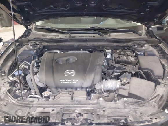 2016 Mazda 3 i Touring with VIN 3MZBM1L71GM266255, listed as a IAAI auction lot 41723942 with 69,140 mi miles and . Bid and sale history available at DreamBid. Image 10.
