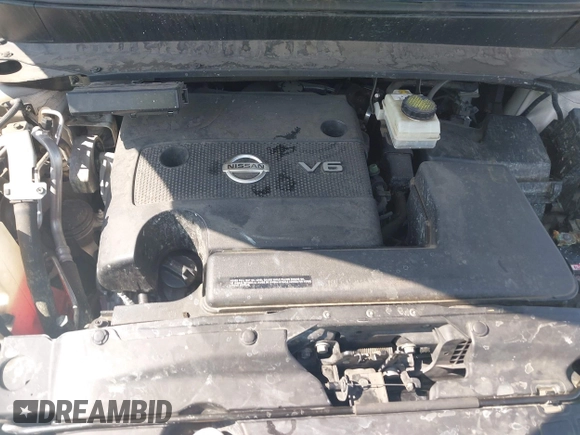 2013 Nissan Pathfinder SV with VIN 5N1AR2MN8DC690656, listed as a IAAI auction lot 42609015 with 178,949 mi miles and . Bid and sale history available at DreamBid. Image 10.