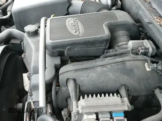 2005 Chevrolet TrailBlazer LS с VIN 1GNDT13S452162342, выставлен на аукционе IAAI как лот 43237052 с пробегом 152 079 миль миль и . История ставок и продаж доступна на DreamBid. Изображение 16.