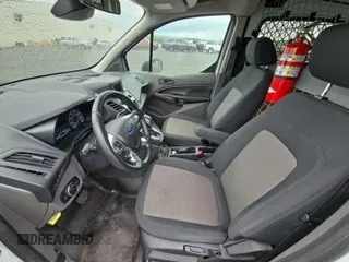 2020 Ford Transit Connect XL с VIN NM0LS7E20L1480708, выставлен на аукционе IAAI как лот 42573233 с пробегом 98 498 миль миль и . История ставок и продаж доступна на DreamBid. Изображение 11.