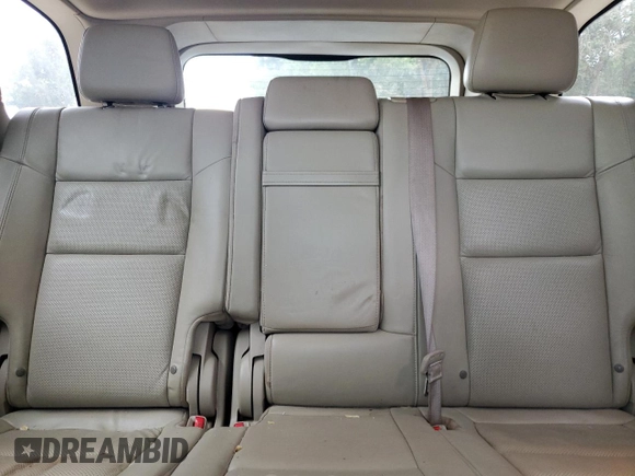 2017 Jeep Grand Cherokee Limited с VIN 1C4RJEBG4HC959746, выставлен на аукционе Copart как лот 62888395 с пробегом 187 885 миль миль и Списание • Salvage title. История ставок и продаж доступна на DreamBid. Изображение 10.