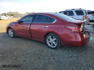 2013 Nissan Altima 2.5 SL with VIN 1N4AL3AP3DC168220, listed as a Copart auction lot 87861925 with 151,840 mi miles and Salvage Title. Bid and sale history available at carsss.com. Image 2.