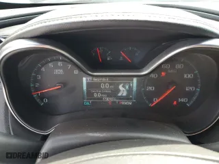 2016 Chevrolet Impala LT with VIN 2G1115S33G9133284, listed as a Copart auction lot 53797085 with 173,013 mi miles and Clean Title. Bid and sale history available at carsss.com. Image 9.