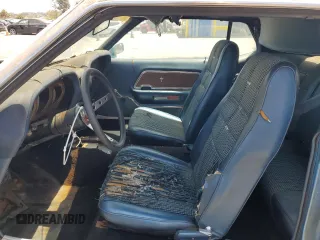 1970 Ford Mustang z VIN 0F04F121563, wystawiony jako Copart lot #60193005 z przebiegiem 31 733 mil mil oraz Czysty tytuł • Clean title. Historia ofert i sprzedaży dostępna na DreamBid. Obrazek 7.