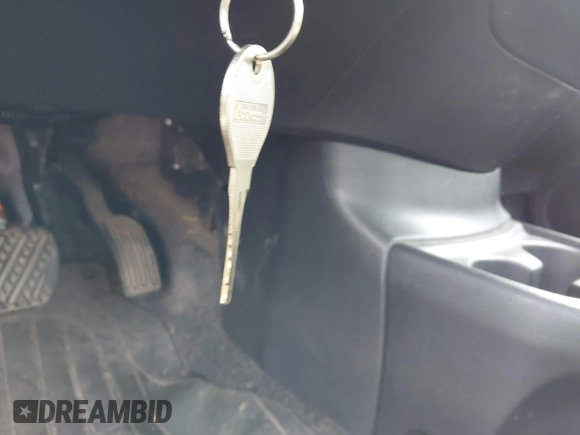 2016 Nissan Versa SV with VIN 3N1CN7AP4GL886522, listed as a IAAI auction lot 42201133 with 123,134 mi miles and . Bid and sale history available at DreamBid. Image 11.