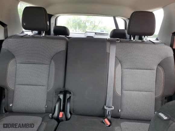 2018 Chevrolet Traverse LS with VIN 1GNERFKWXJJ278441, listed as a Copart auction lot 51673585 with 65,904 mi miles and Salvage Title. Bid and sale history available at carsss.com. Image 10.