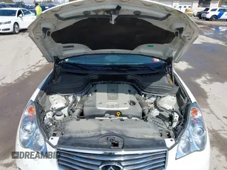 2012 Infiniti EX Journey z VIN JN1AJ0HR7CM451544, wystawiony jako IAAI lot #42037474 z przebiegiem 78 150 mil mil oraz . Historia ofert i sprzedaży dostępna na DreamBid. Obrazek 10.