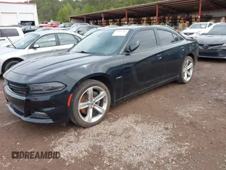 2017 Dodge Charger R/T z VIN 2C3CDXCTXHH510254, wystawiony jako IAAI lot #41876488 z przebiegiem 149 623 mil mil oraz . Historia ofert i sprzedaży dostępna na DreamBid. Obrazek 18.