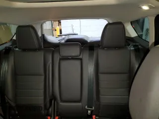 2016 Ford Escape Titanium with VIN 1FMCU9J93GUB78230, listed as a Copart auction lot 51661025 with 98,515 mi miles and Salvage Title. Bid and sale history available at DreamBid. Image 10.